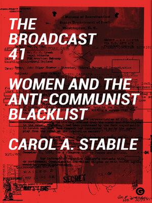 cover image of The Broadcast 41